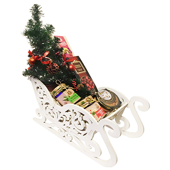 Новогодние подарки