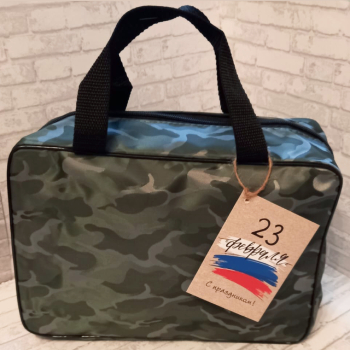 Набор подарочный № 3